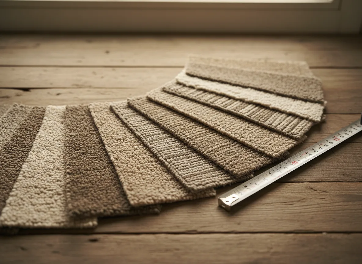 Carpet Installation Burdett, KS FAQs